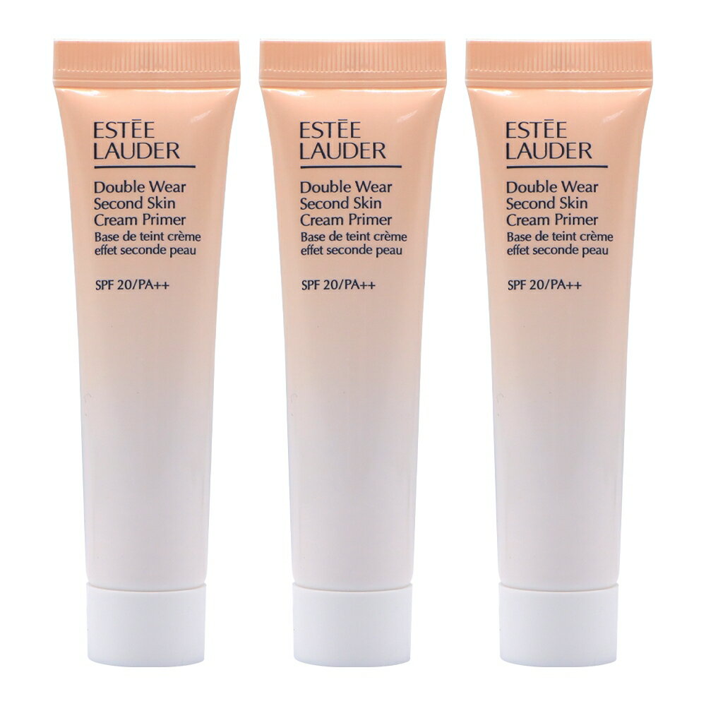 【ESTEE LAUDER】 雅詩蘭黛  粉持久天生美肌乖乖乳 15m 現貨｜媽媽的購物季 享最高折1688 1
