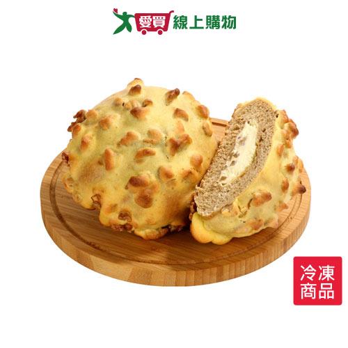 歐包系列-黃金咖啡乳酪(210±5%/個)【愛買冷凍】