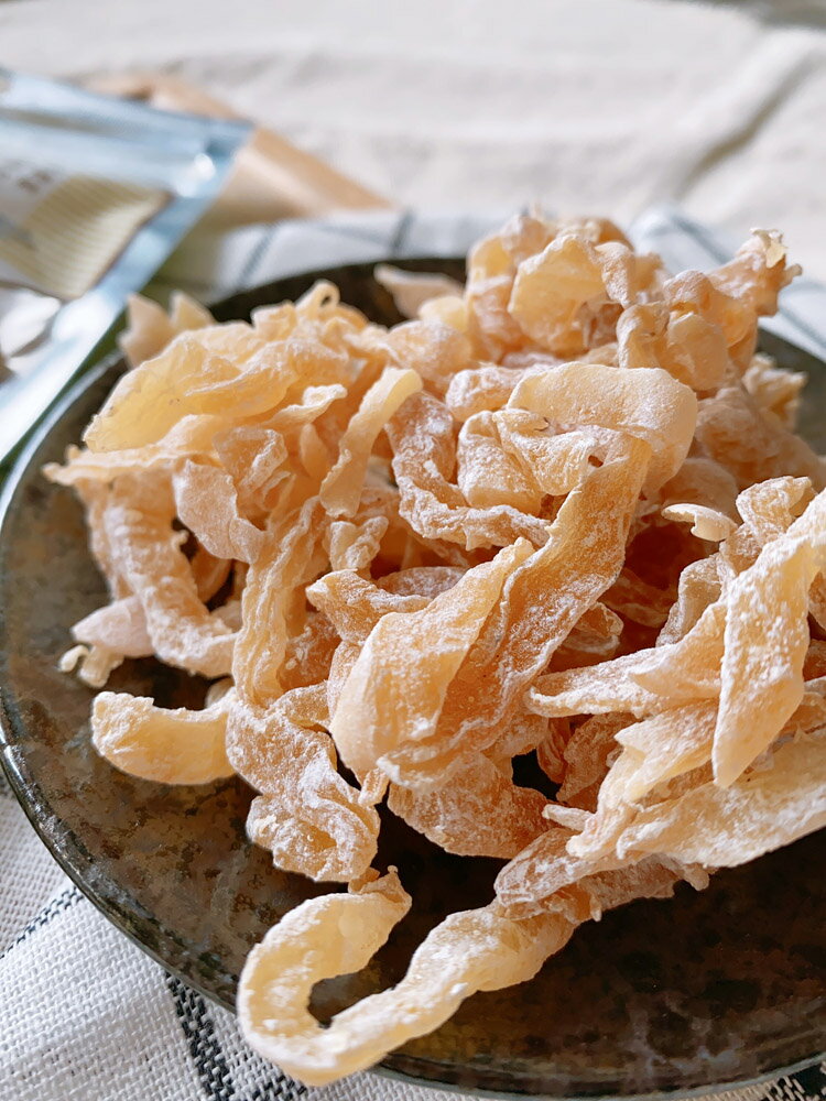 傳統好滋味ㄟ鹹酸甜   原味復刻 古早味 系列 0