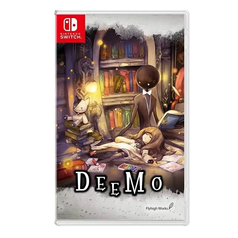 任天堂Switch NS 古樹旋律 最終演奏 全新/二手 繁體中文