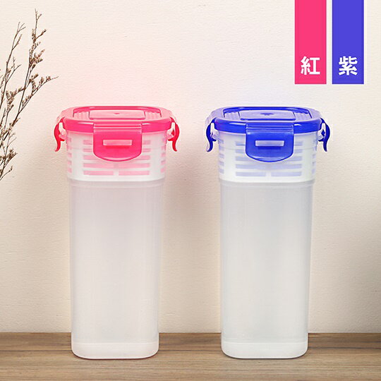 KEYWAY聯府   天廚600cc冷泡杯  茶杯 密封杯   運動水杯  水杯  環保杯   KIT600I【139百貨】