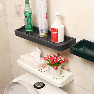 衛生間浴室置物架落地馬桶架廁所洗手間免打孔洗衣機臉盆收納架子