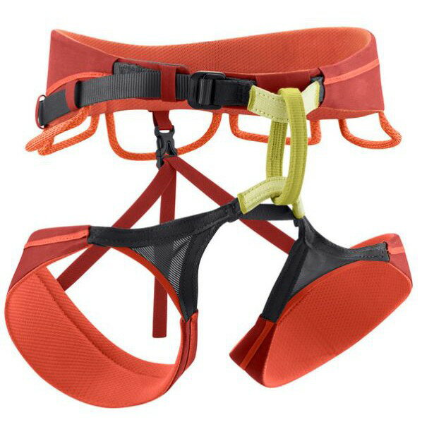 [全新正品]Edelrid-SIRANA(輕量化攀巖吊帶)