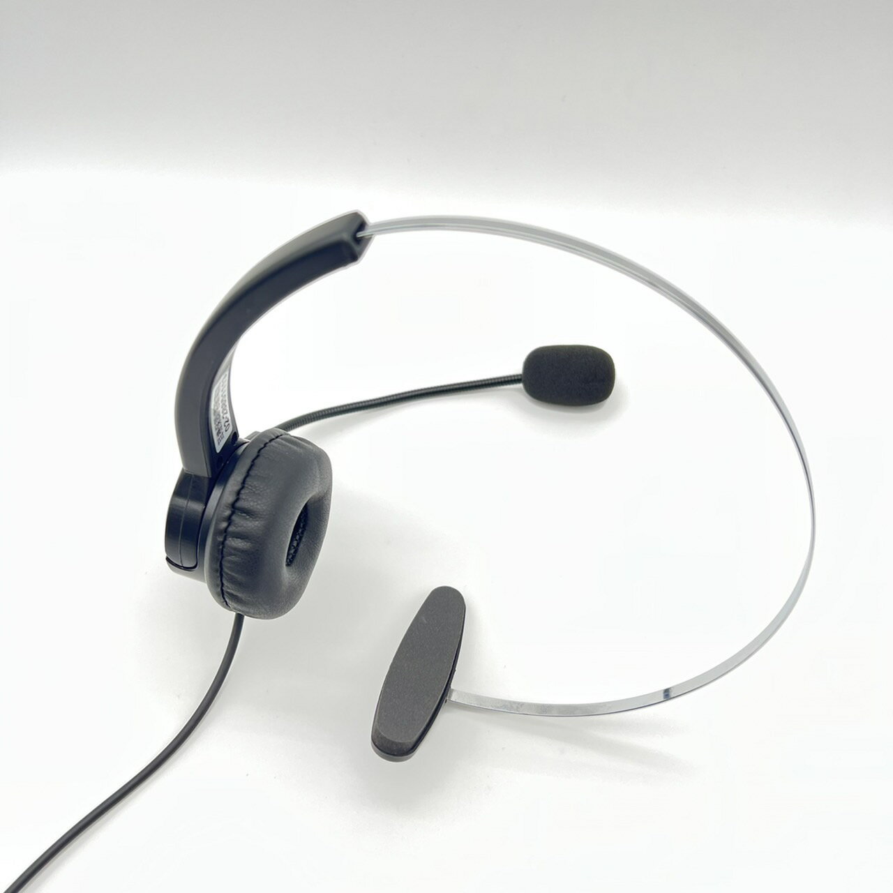 單耳耳機麥克風 含調音靜音 AASTRA MITEL 6755 話機專用