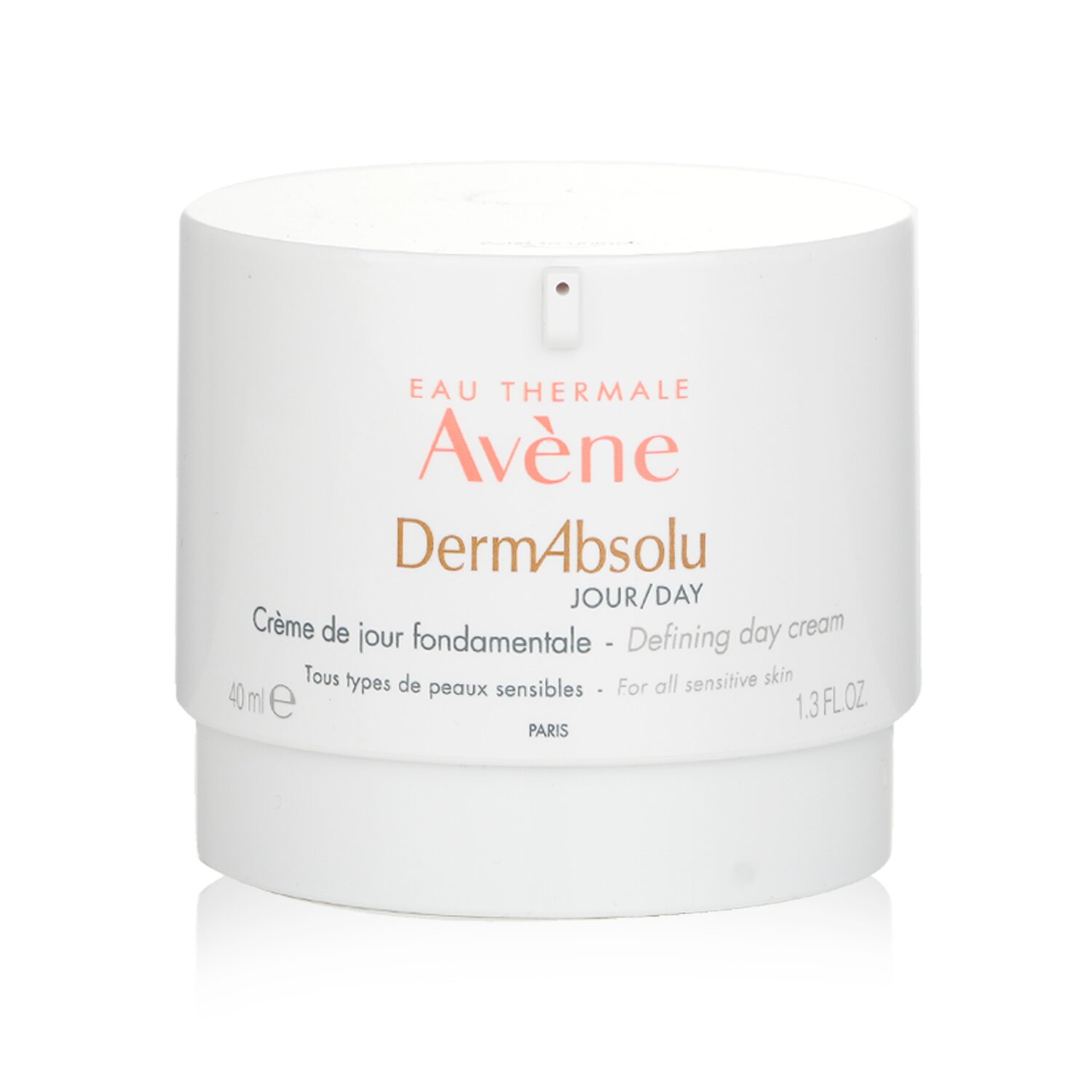 雅漾 Avene - DermAbsolu DAY Defining Day Cream - 適合所有敏感肌膚