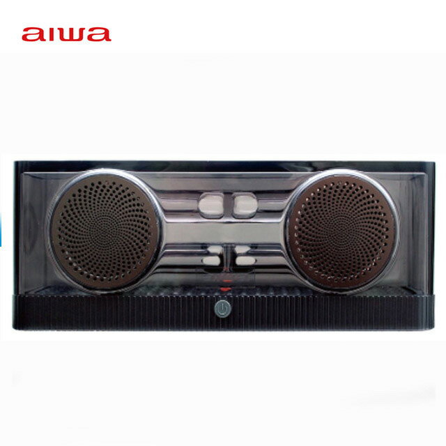 【SB-X200】aiwa 愛華 藍牙音箱 SB-X200
