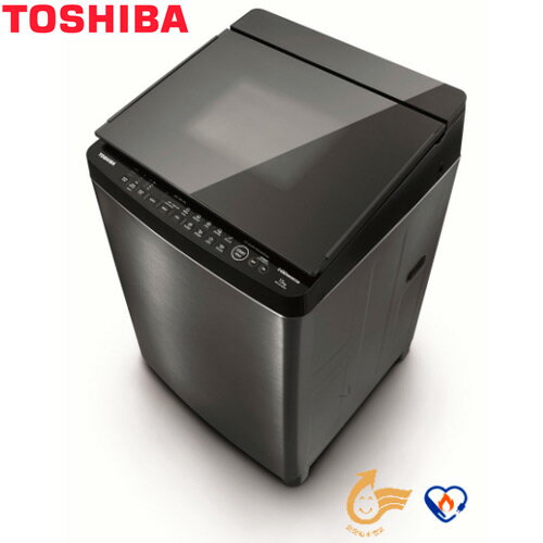 <br/><br/>  TOSHIBA 東芝 AW-DMG16WAG 超變頻洗衣機 16公斤 神奇鍍膜 勁流雙渦輪<br/><br/>