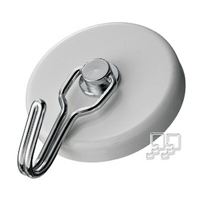 SDI 手牌 磁鐵掛勾(大) 4293【九乘九購物網】