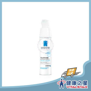 【理膚寶水】多容安超極效舒緩修護精華乳 輕潤型40ml (安心霜)