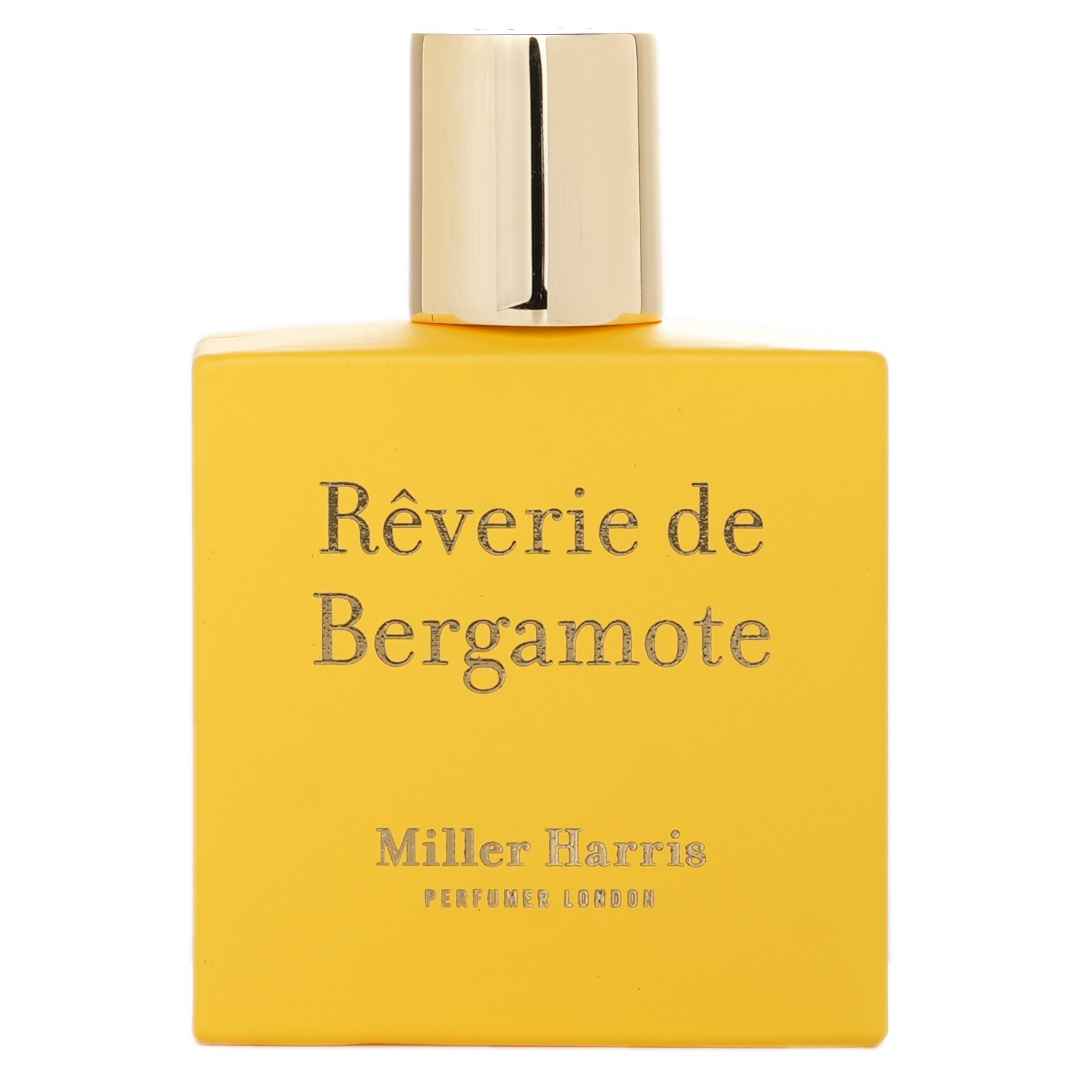 Miller Harris - Reverie de Bergamote晨曦朝露香水