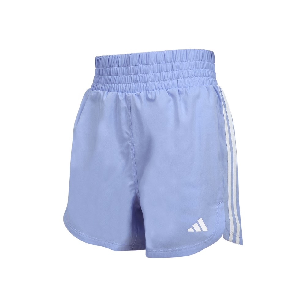 ADIDAS 女運動短褲(五分褲 慢跑 運動 訓練 愛迪達 「IX1072」≡排汗專家≡