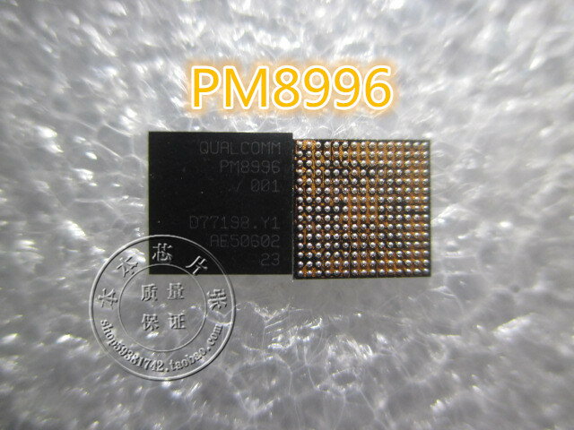 note4 S5 S6 LG G4 小米note 電源ic PM8996 全新