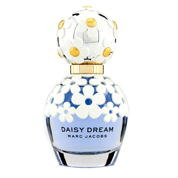 Marc Jacobs - Daisy Dream 雛菊之夢女性淡香水