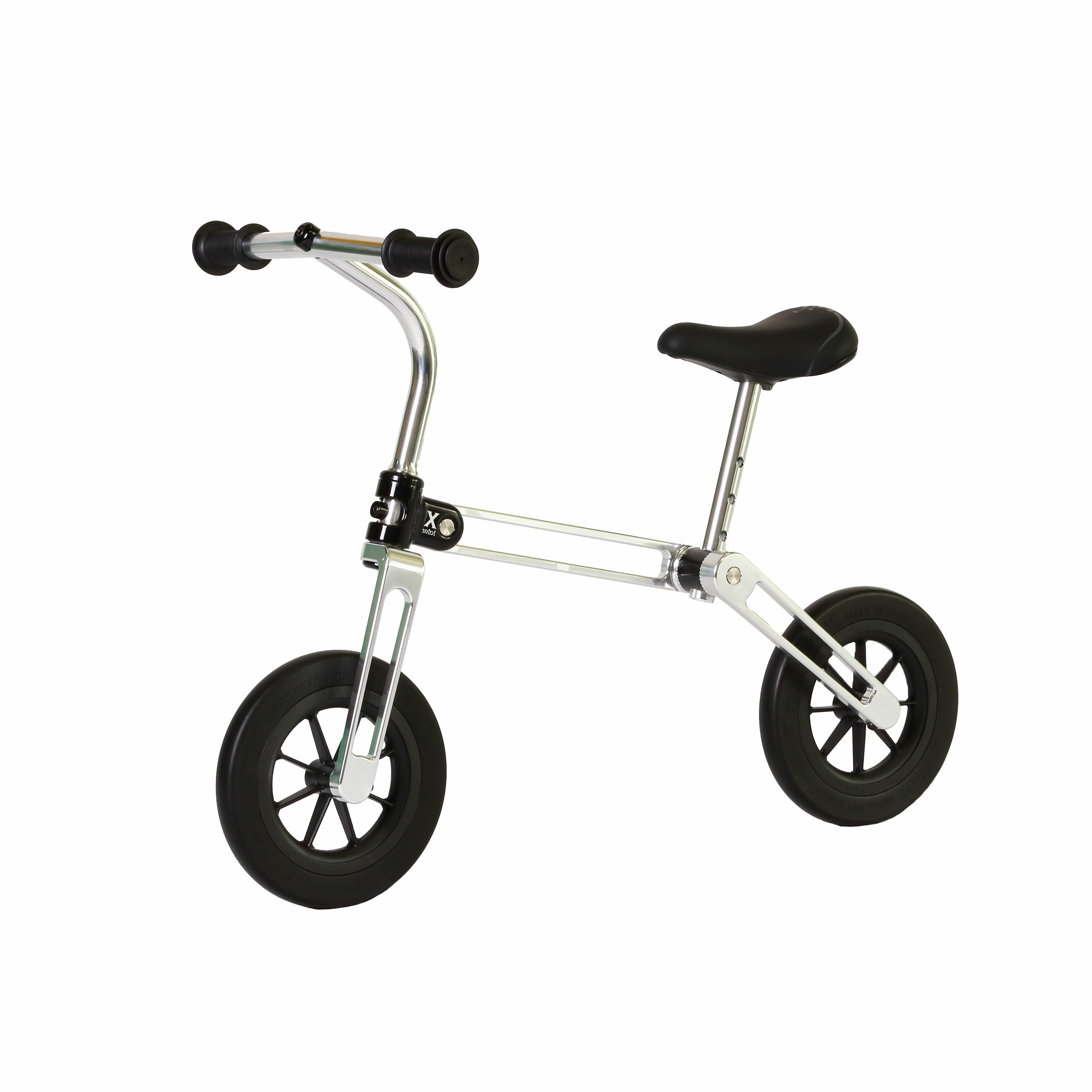 【X-Zone】滑步車 學步車 平衡車 X-mini Push Bike 滑步車