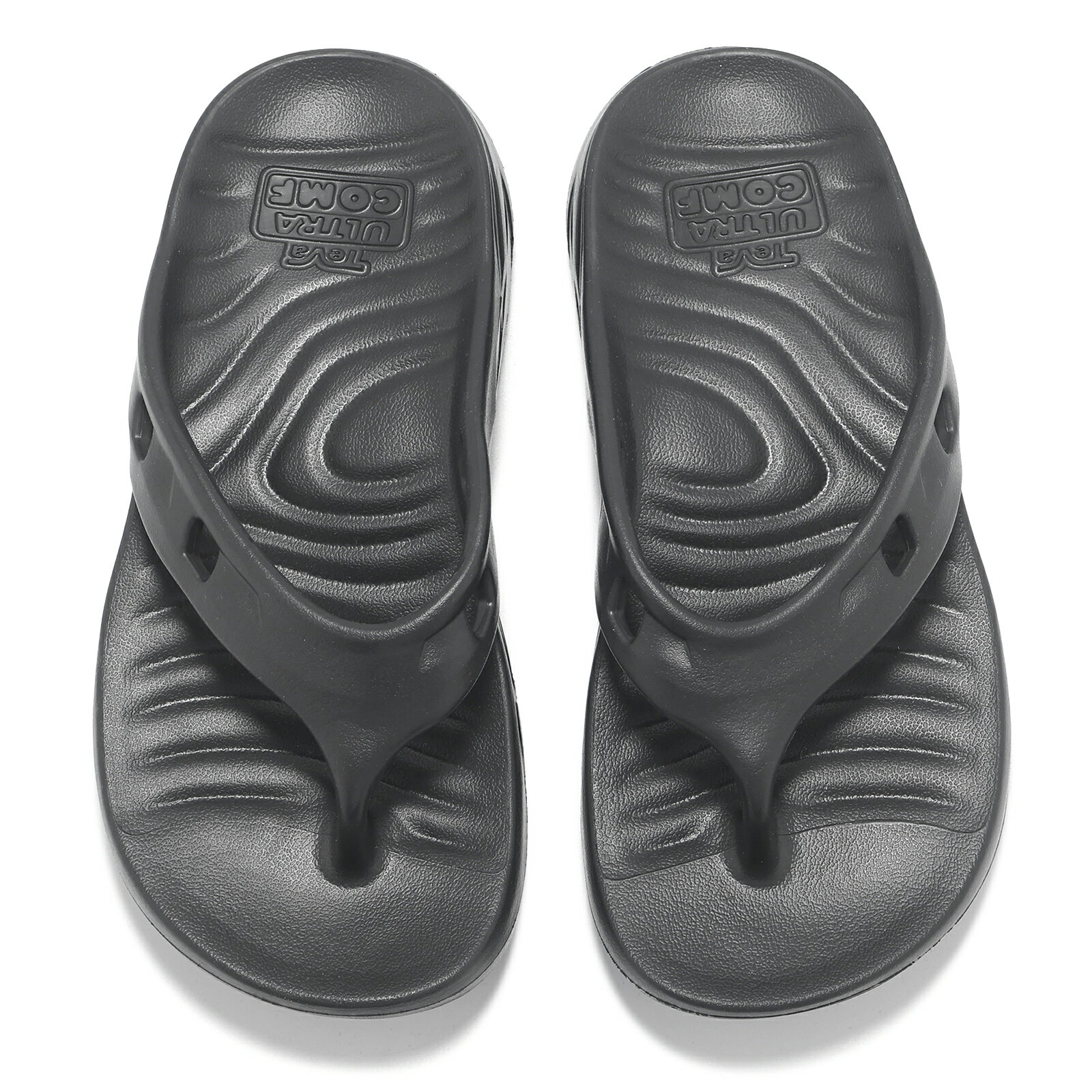 Teva 夾腳拖 W Apretrail Flip 女鞋 黑 輕量 拖鞋 舒適 運動拖鞋 1166777BLK