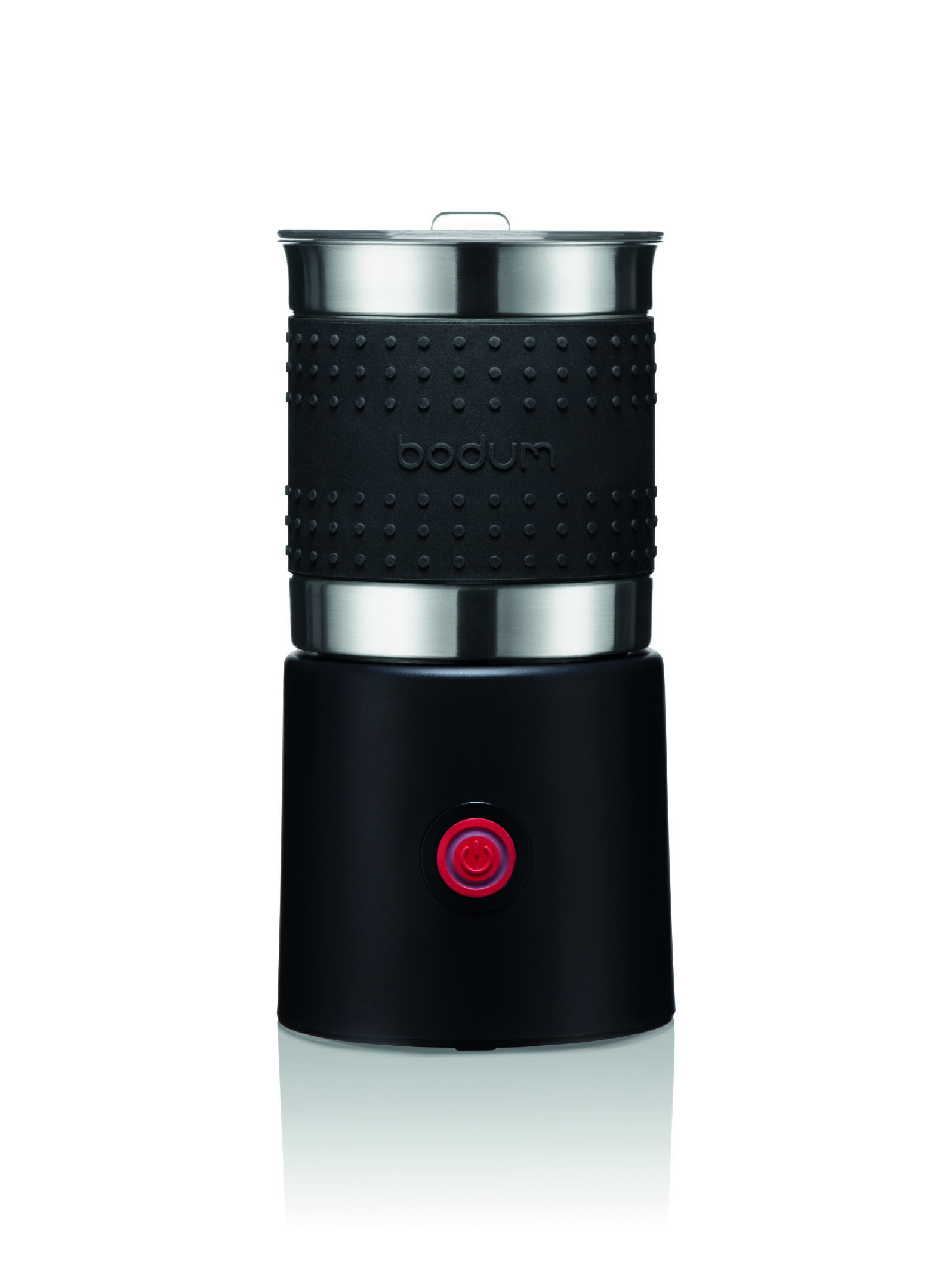 E-bodum 加熱式電動奶泡機
