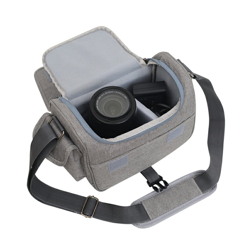 相機包 單眼相機包 攝影包 適用于富士單肩微單單眼相機包XS10 XT3 XT4 XT30 XT20 XA7 XT2『YS2612』