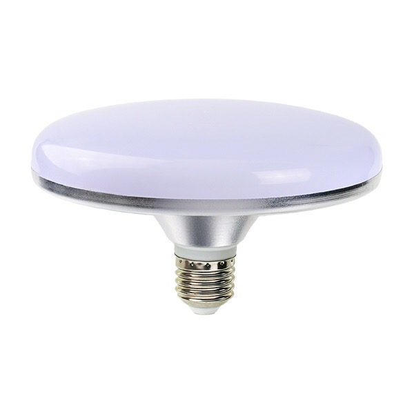 【燈王的店】LED 16W 飛碟型燈泡 E27燈頭 全電壓 白光/自然光/黃光 LED-E27-16W-L46