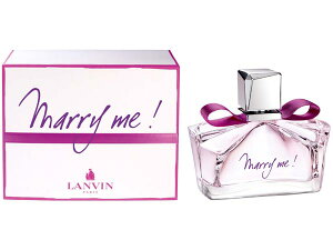 LANVIN Marry me 女性淡香精 4.5ml ✦2024新春優惠