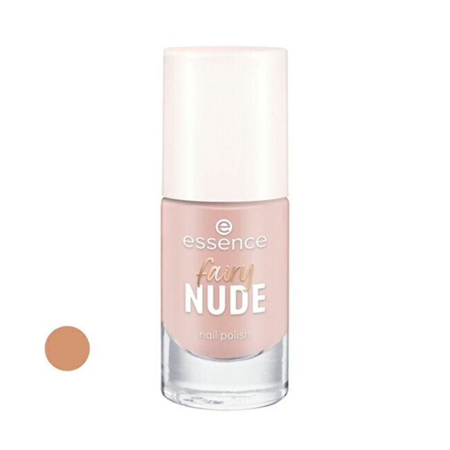 艾森絲夢幻輕羽指甲油8ml-06燕麥奶