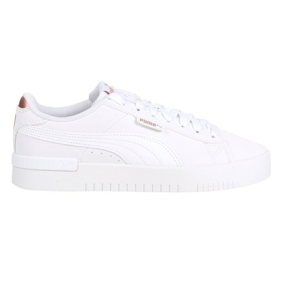 PUMA Jada Renew Nubuck 女運動休閒鞋(免運 厚底 復古「39113301」≡排汗專家≡