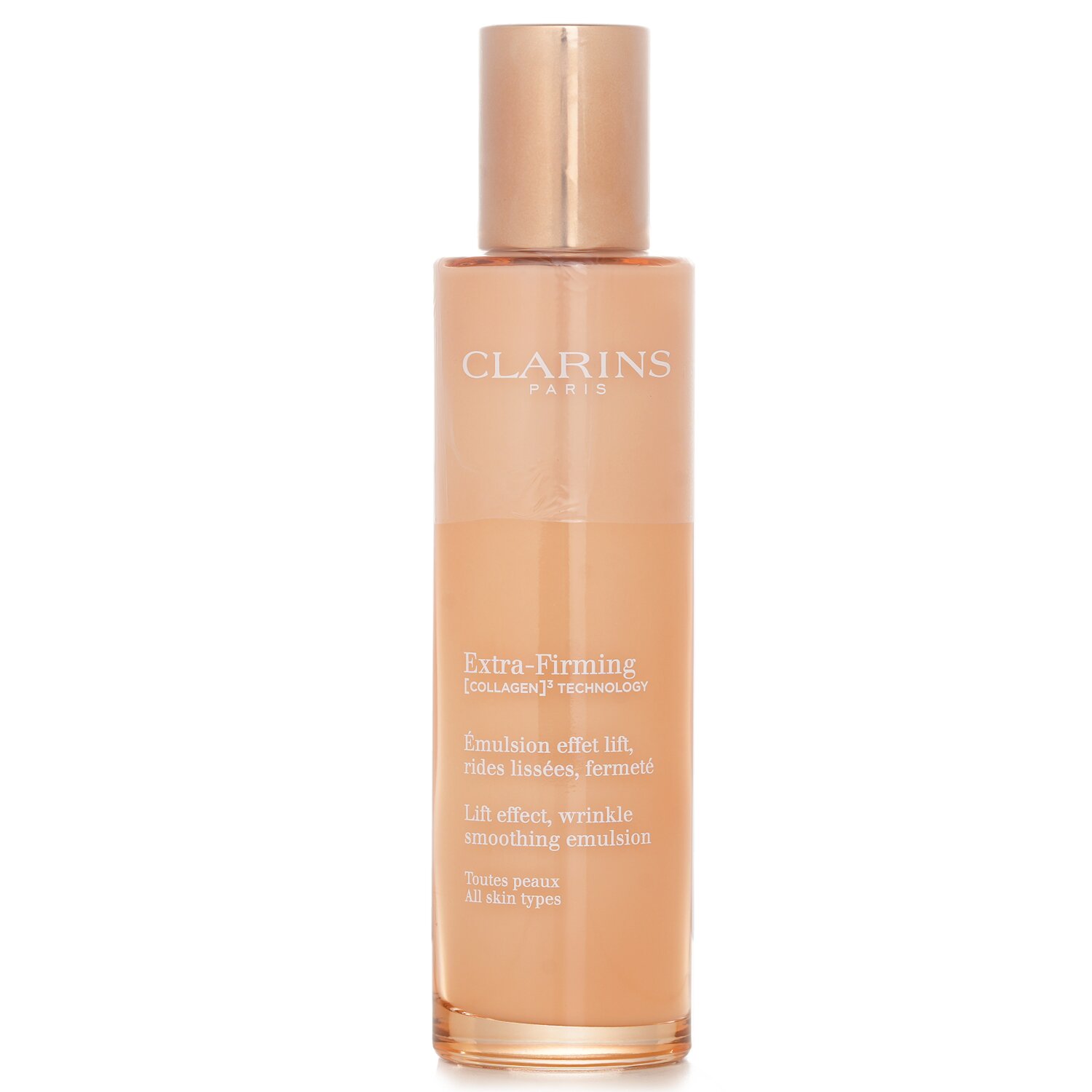 克蘭詩 (嬌韻詩) Clarins - 新生緊膚抗皺緊致乳液