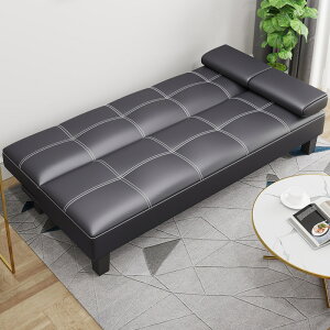 懶人沙發 多功能可折疊兩用沙發床客廳省空間雙人小戶型懶人沙發