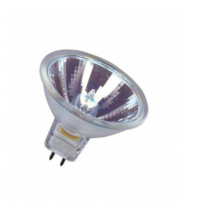 OSRAM 歐司朗 MR16 48860 IRC 10°,24°,36°, 60° 12V 20W GU5.3 鹵素杯燈