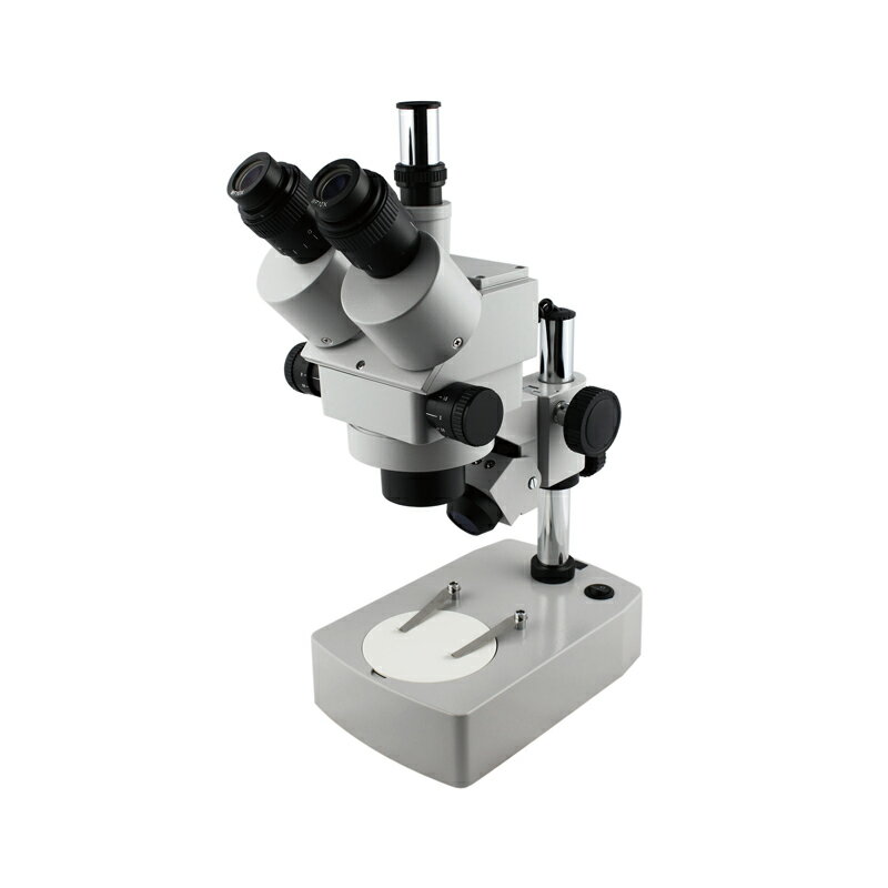 實用型實體顯微鏡 三眼 Microscope, Stereoscopic