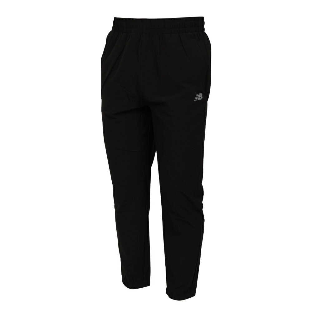 NEW BALANCE 男運動長褲(慢跑 訓練「5872540189」≡排汗專家≡