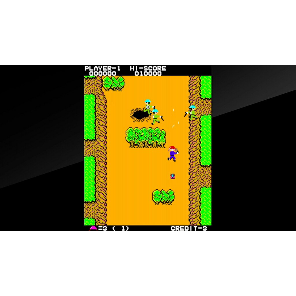 NS Switch《TAITO MILESTONES》中文版【現貨】【GAME休閒館】EM1980