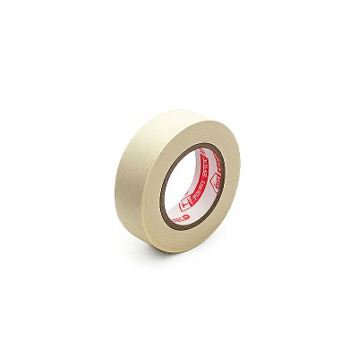 DEER BRAND鹿頭牌 CPS6 18mm 美工紙膠帶 遮敝膠帶 18公尺 紙膠和帶 和紙膠帶 紙膠帶 噴塗遮蔽 黏貼 做記號 四維