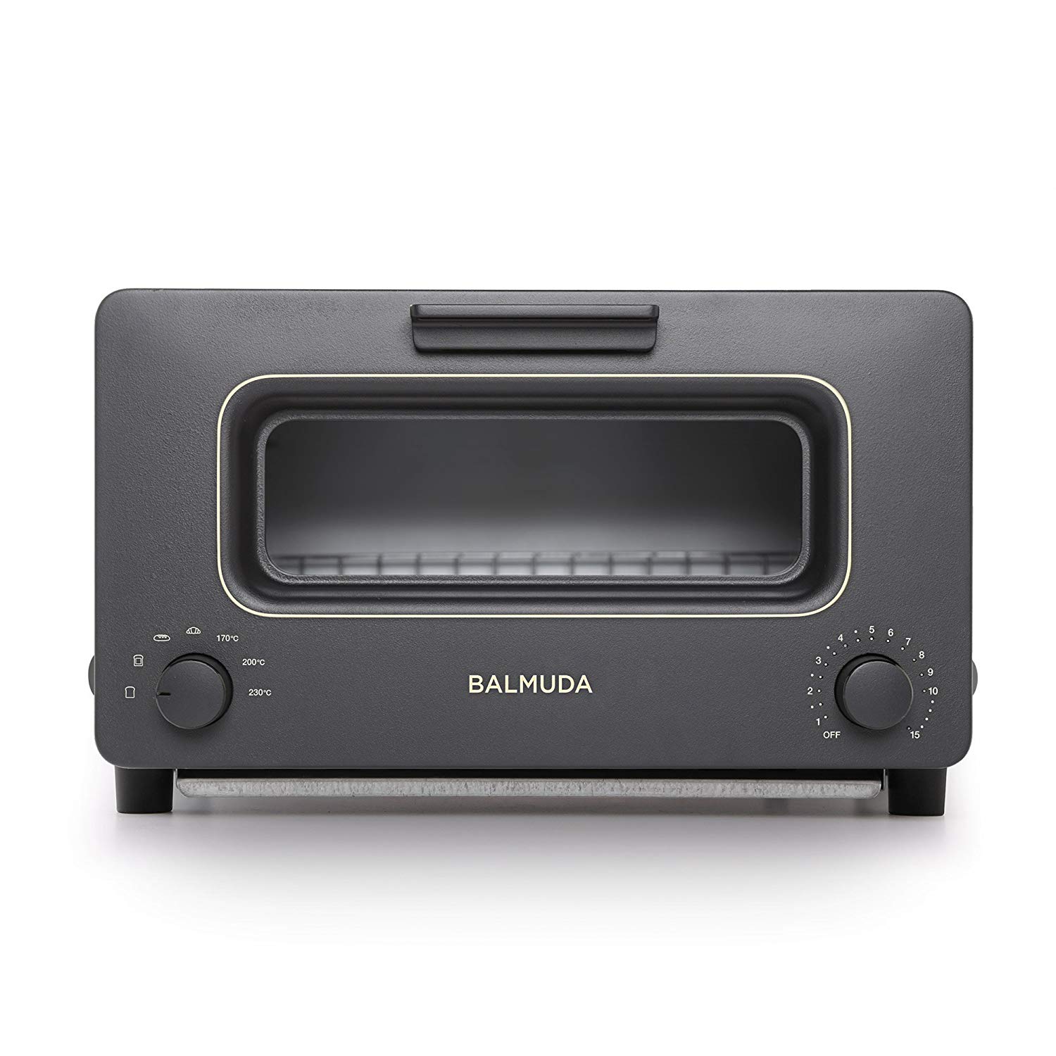 3色日本公司貨BALMUDA K01E 蒸氣水烤The Toaster K01E 烤麵包吐司溫度