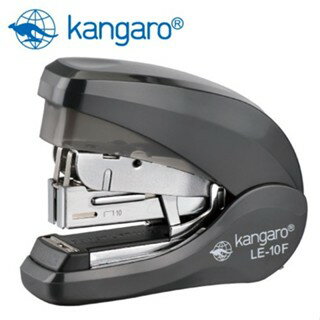 Kangaro袋鼠 10號省力訂書機 LE-10F