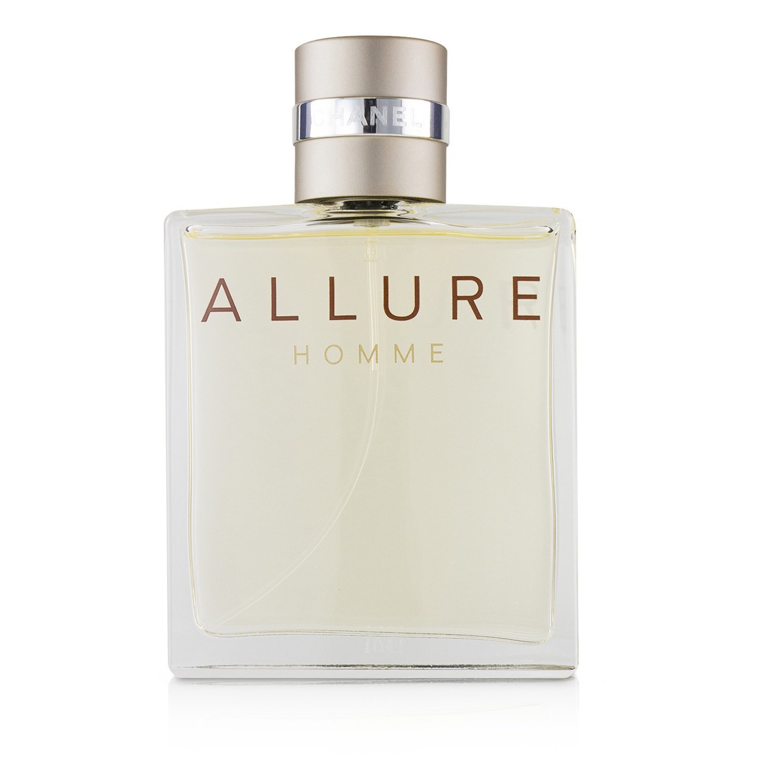 香奈兒Chanel - 香奈兒Allure 淡香水Allure Eau De Toilette Spray 50