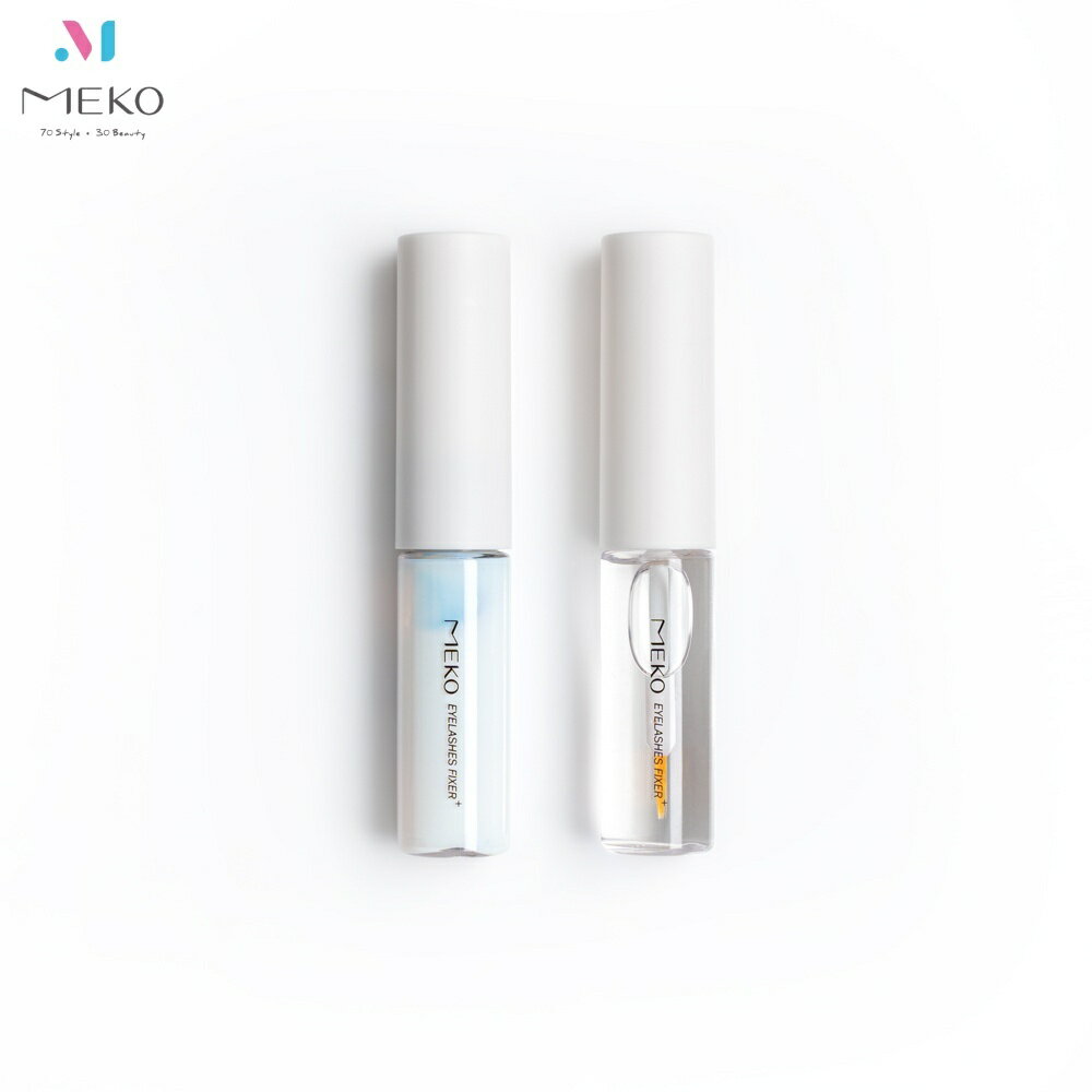 MEKO 一眼瞬間假睫毛/雙眼皮兩用膠【官方旗艦店】