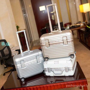品質保障 虧本促銷 加大加厚 行李箱登機箱20寸旅行箱戶外旅行必備 小型攝影箱拉桿箱21寸機長箱 熱