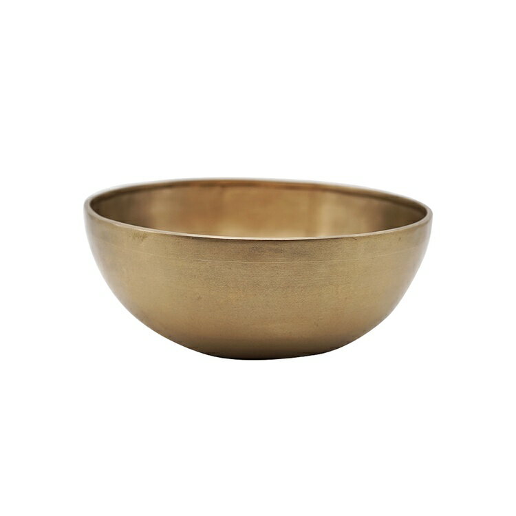 【高檔樂器】麥爾頌缽銅缽德國手工印度尼泊爾銅器銅罄中式音療瑜珈專業宇宙缽