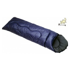Platypus - 特級中空纖維睡袋 PK900 (戶外、登山、露營、休閒、旅行)
