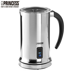 【PRINCESS|荷蘭公主】冰/熱奶泡機 243000【三井3C】