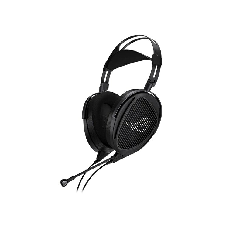 ASUS 華碩 ROG KITHARA 有線電競耳機 全頻段MEMS麥克風/90YH0470-BHUA00
