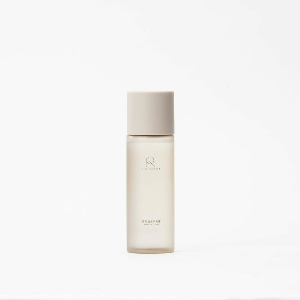 FIRICOT杉杏 - 靜潤涵水平衡露 /短期良品 /全膚質適用 /濕敷化妝水 /冷白皮專用化妝水 /保濕化妝水