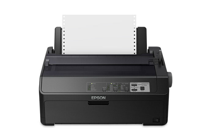 UPC 010343983052 product image for Epson FX-890II Impact Printer | upcitemdb.com