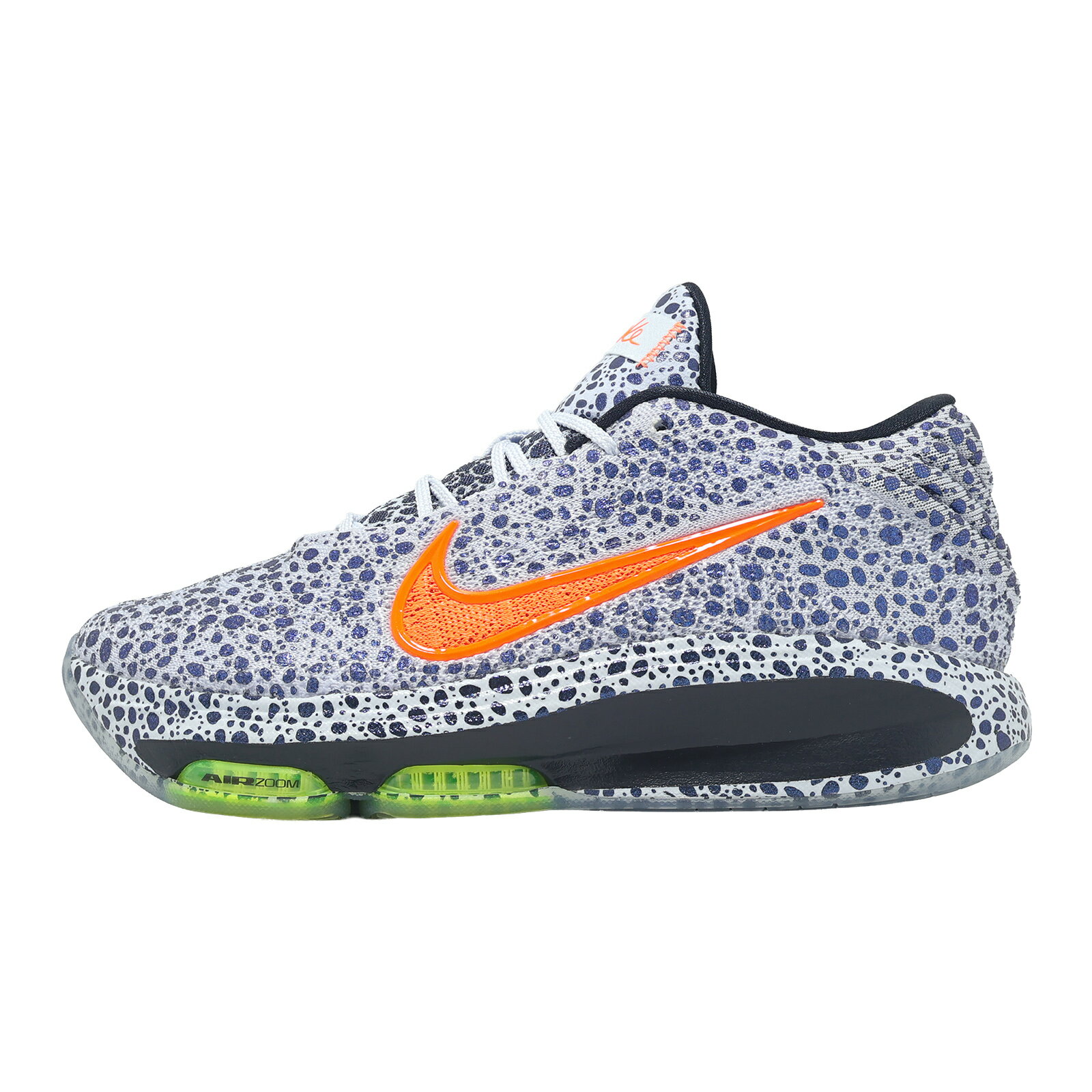 Nike 籃球鞋 G.T. Hustle 3 EP OLY 男鞋 奧運 狩獵 氣墊 FV3425-900