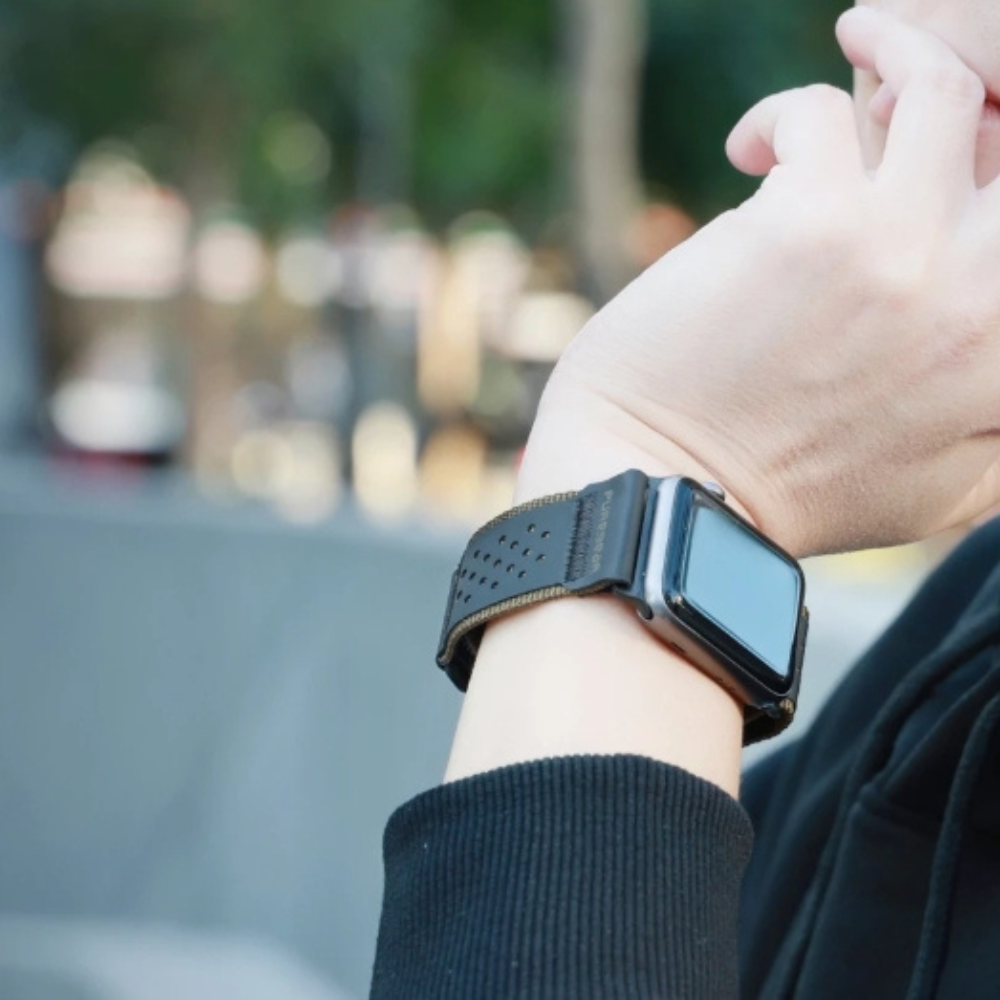 puregear 普格爾 磁吸 錶帶 適 Apple Watch s10 46 42 44 45 49 mm 4