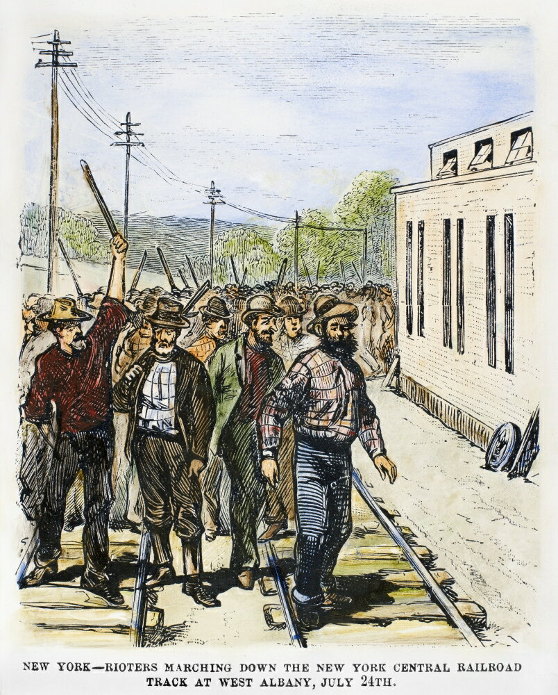 posterazzi-great-railroad-strike-1877-nstrikers-marching-down-the-new