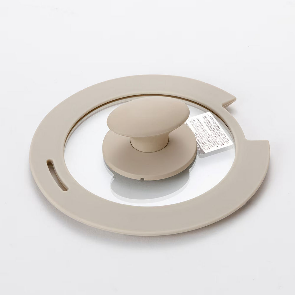 玻璃鍋蓋 16CM TORERU BE NITORI宜得利家居