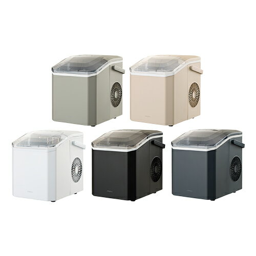 日本代購 simplus SP-CED04 家用 製冰機 高速製冰機 6分製冰 5種尺寸 透明冰塊 自動洗淨功能