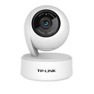 TP-link攝像頭網路手機家用360度TL-IPC43AN-4
