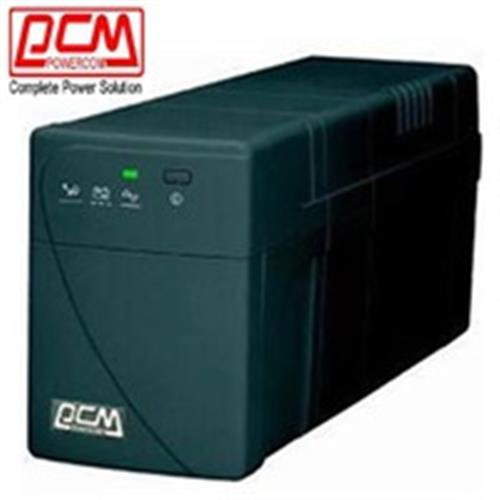 科風PCM BNT-600A110V 600VA360W 在線互動式直立式 UPS不斷電系統原價 1790 (省 100)